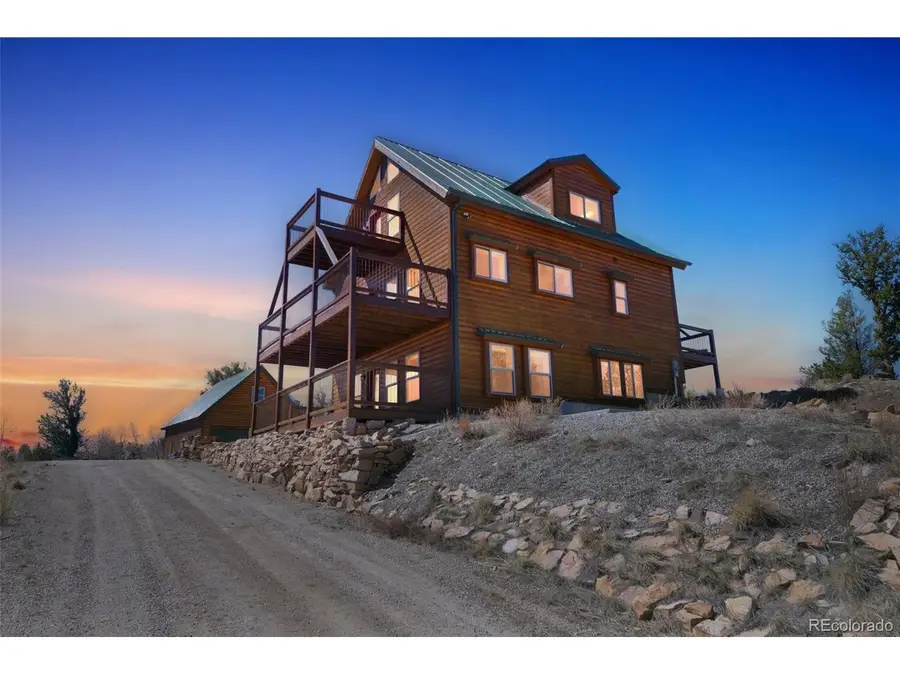 5844 Middle Fork Vis, Fairplay, CO 80440 - #3
