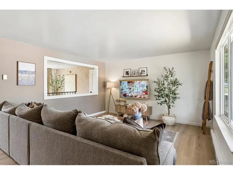 4465 S Cole Ct, Morrison, CO 80465 - #2