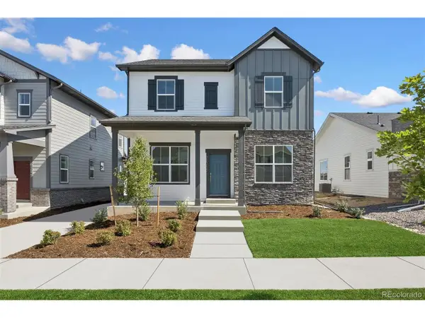 21065 E 61st Dr, Aurora, CO 80019