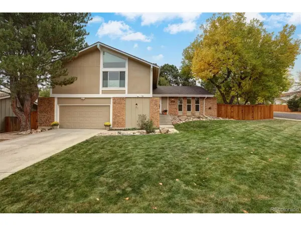 5698 S Kenton Way, Englewood, CO 80111