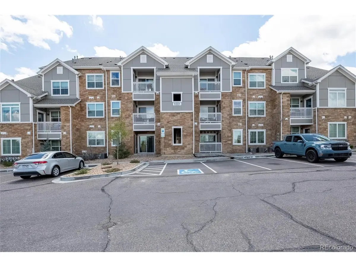 1881 S Dunkirk St #106, Aurora, CO 80017 - Image #1