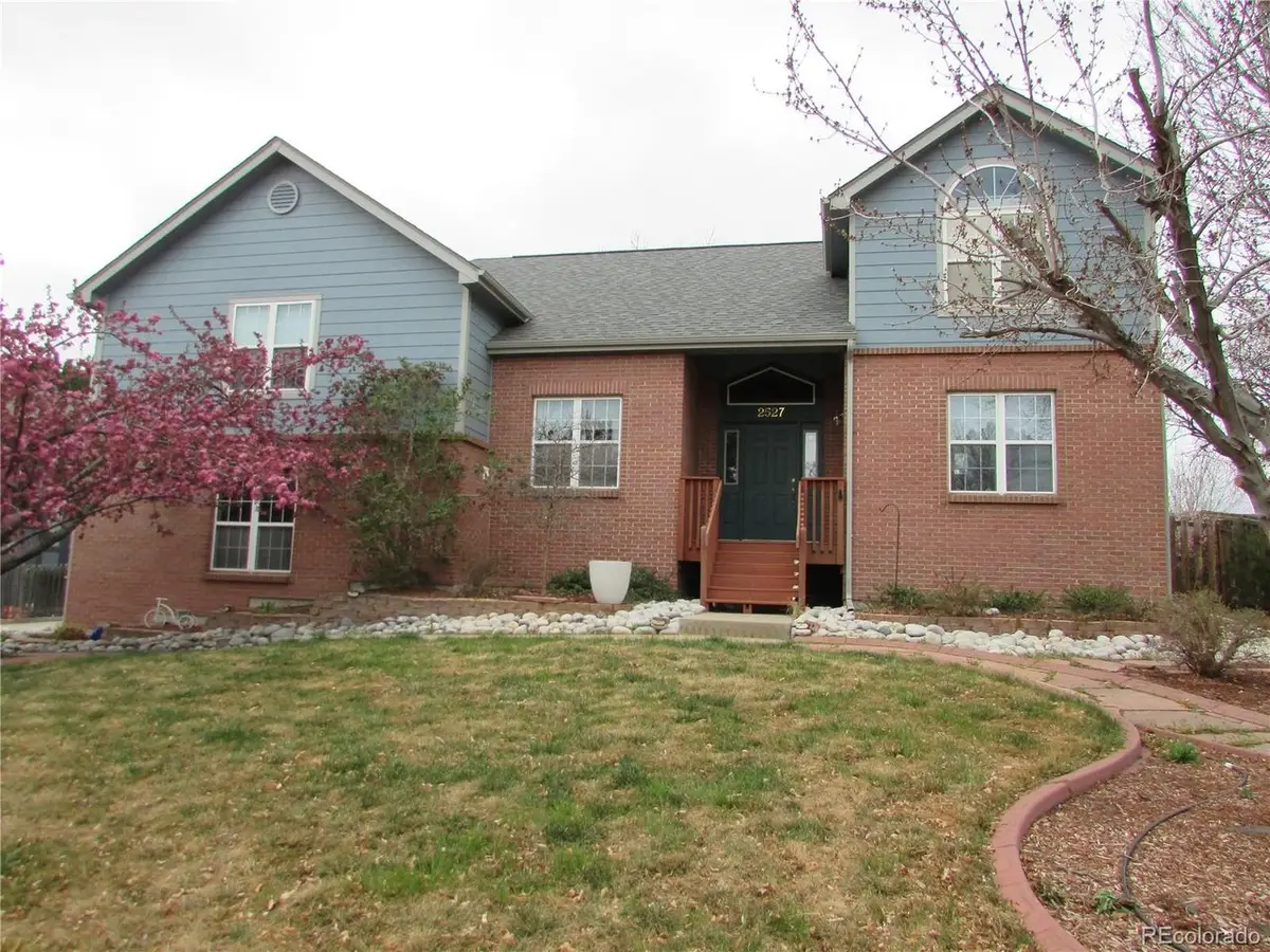 2527 S Oswego St, Aurora, CO 80014 - #1