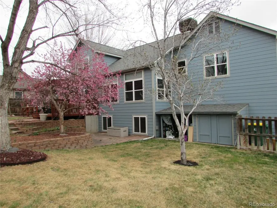 2527 S Oswego St, Aurora, CO 80014 - #2