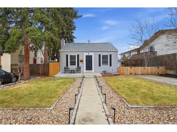 3726 S Sherman St, Englewood, CO 80113