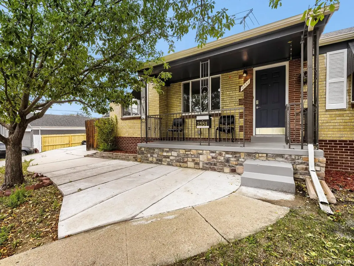 2551 W Arkansas Ave, Denver, CO 80219 - #1
