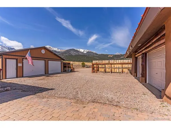 Address Withheld By Seller, Westcliffe, CO 81252