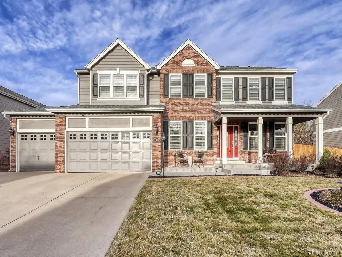 19485 E Powers Pl, Aurora, CO 80015 - #1