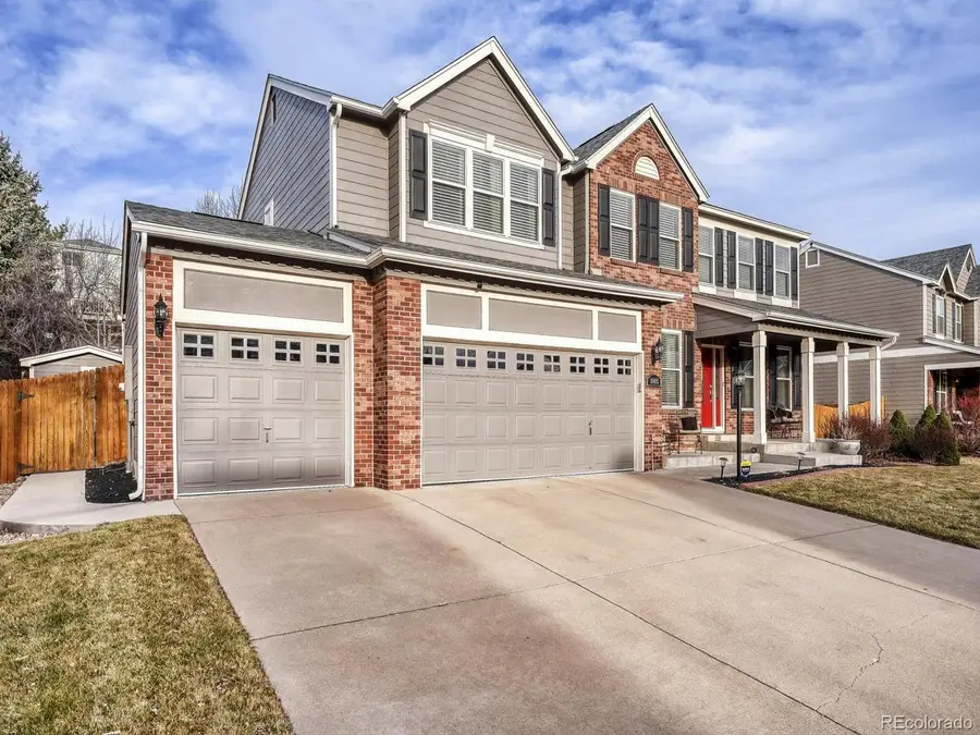 19485 E Powers Pl, Aurora, CO 80015 - #2