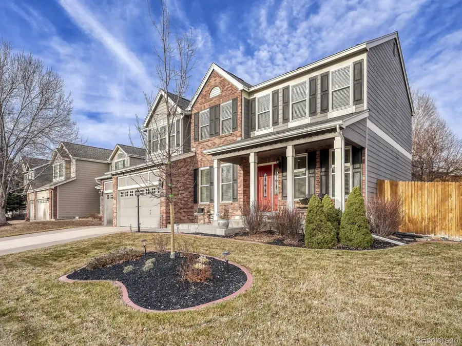 19485 E Powers Pl, Aurora, CO 80015 - #3