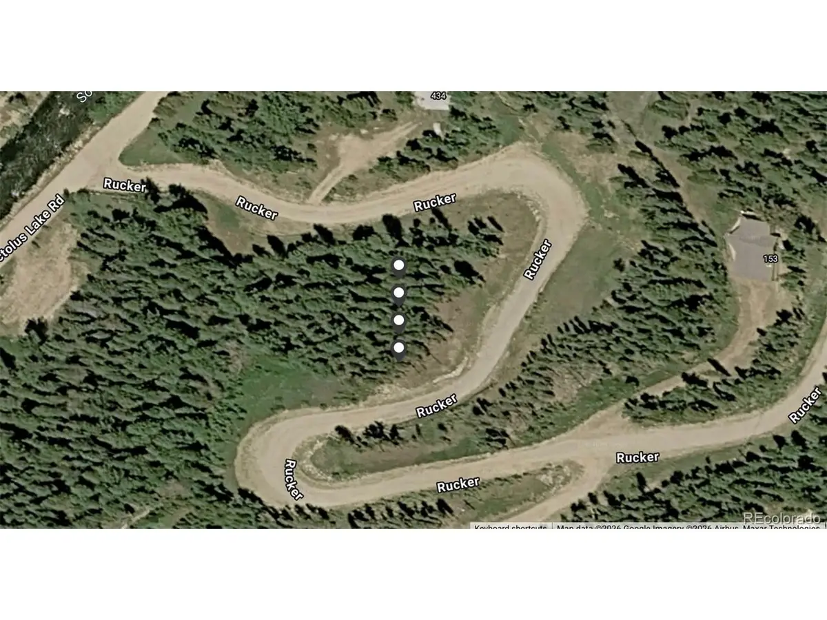 Undefined, Black Hawk, CO 80422 - #1