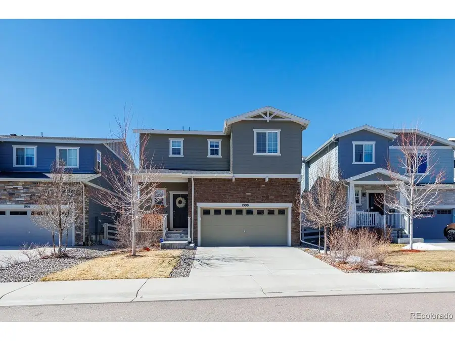 1999 Villageview Ln, Castle Rock, CO 80104 - #2