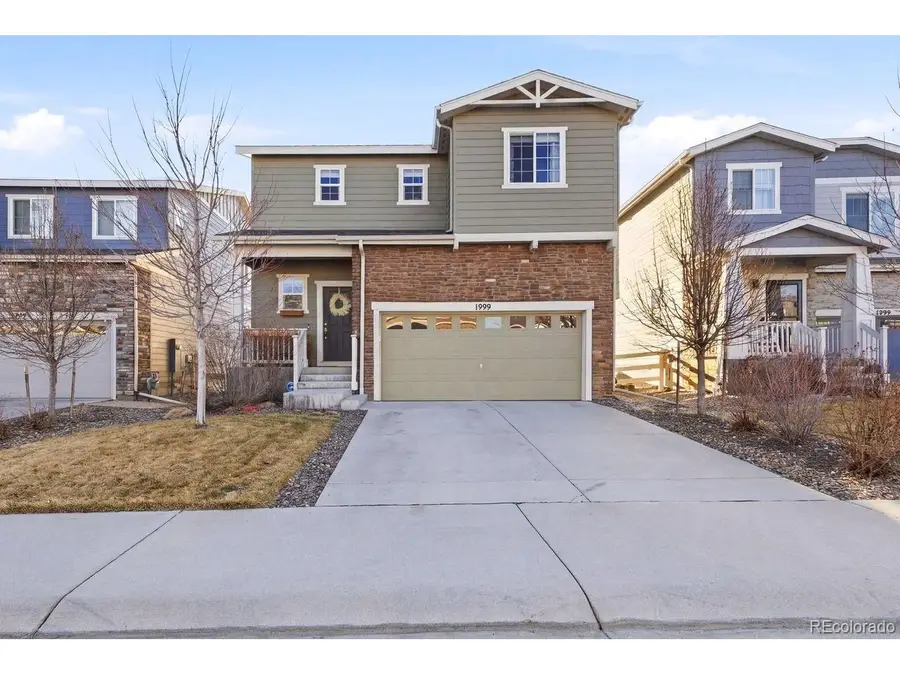 1999 Villageview Ln, Castle Rock, CO 80104 - #3