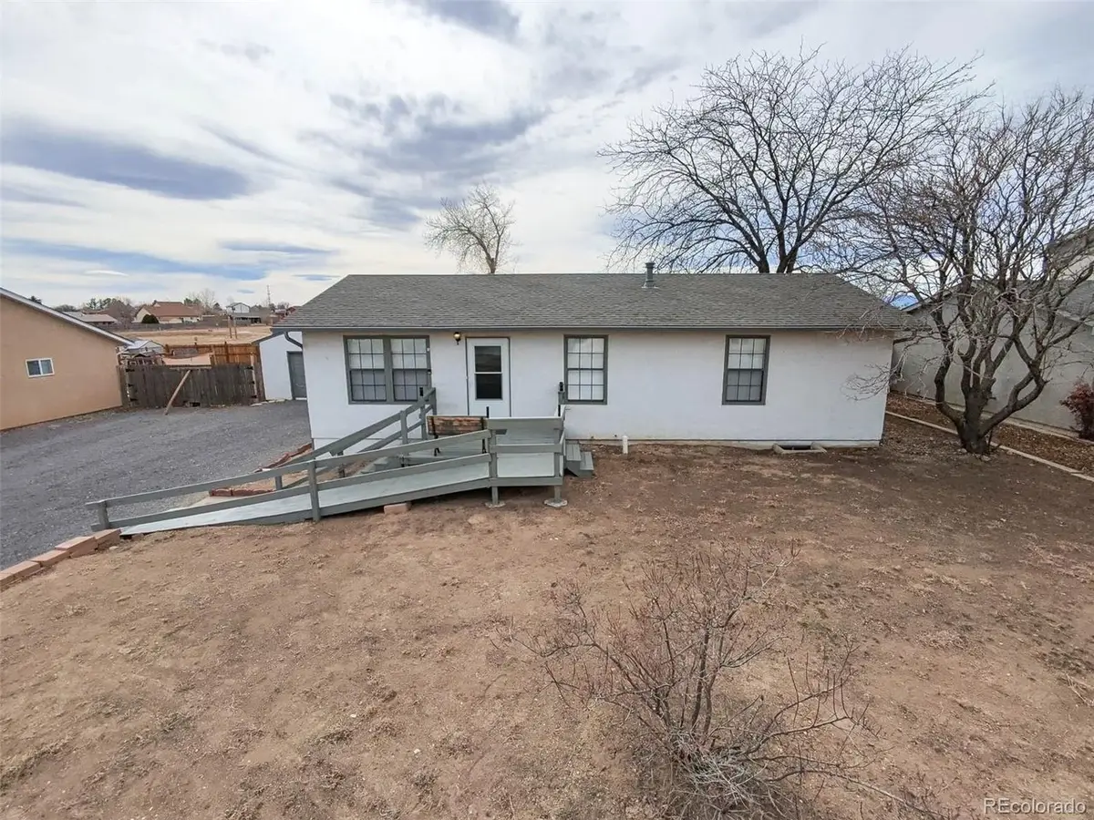 257 S Bailey Dr, Pueblo, CO 81007 - #1