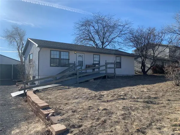257 S Bailey Dr, Pueblo, CO 81007