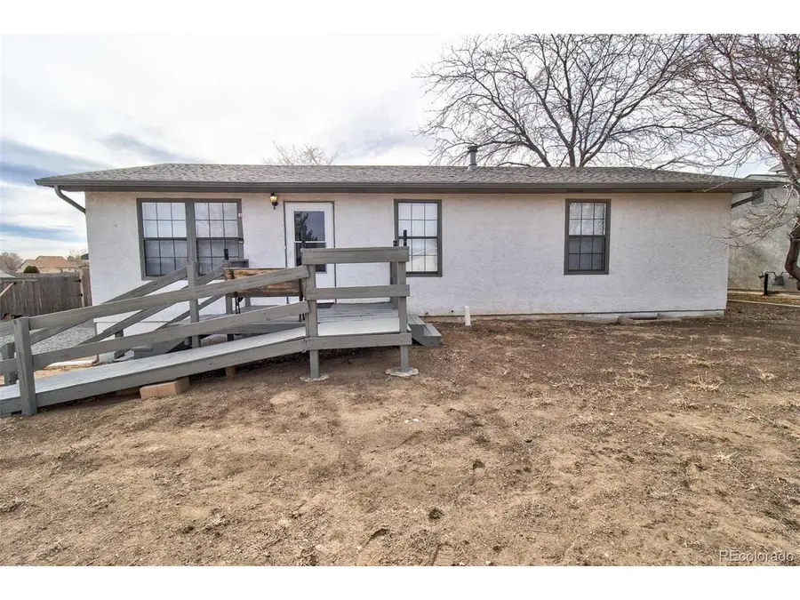 257 S Bailey Dr, Pueblo, CO 81007 - #3