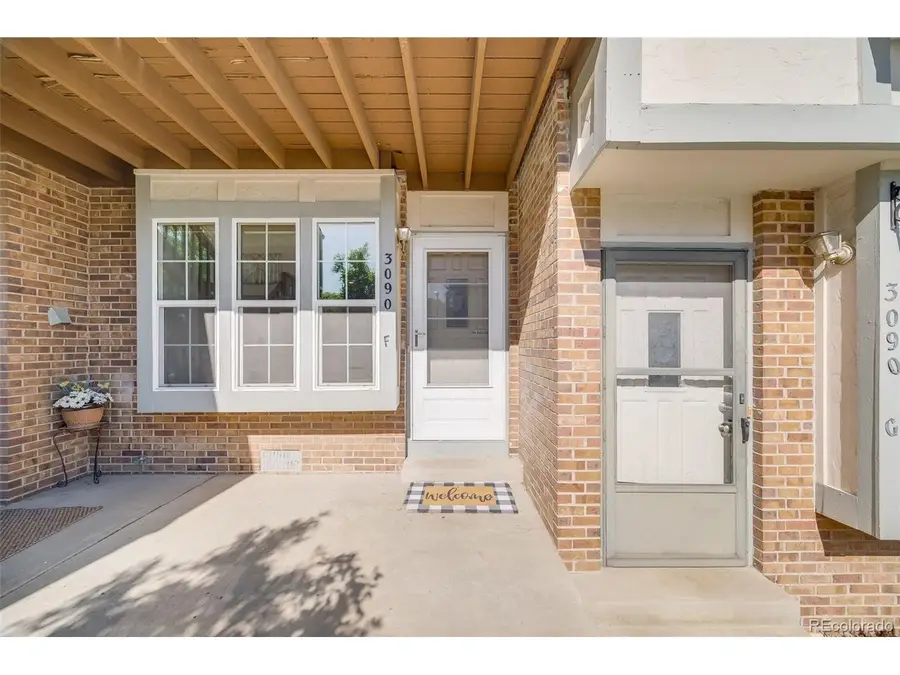 3090 W 107th Pl #F, Westminster, CO 80031 - #2