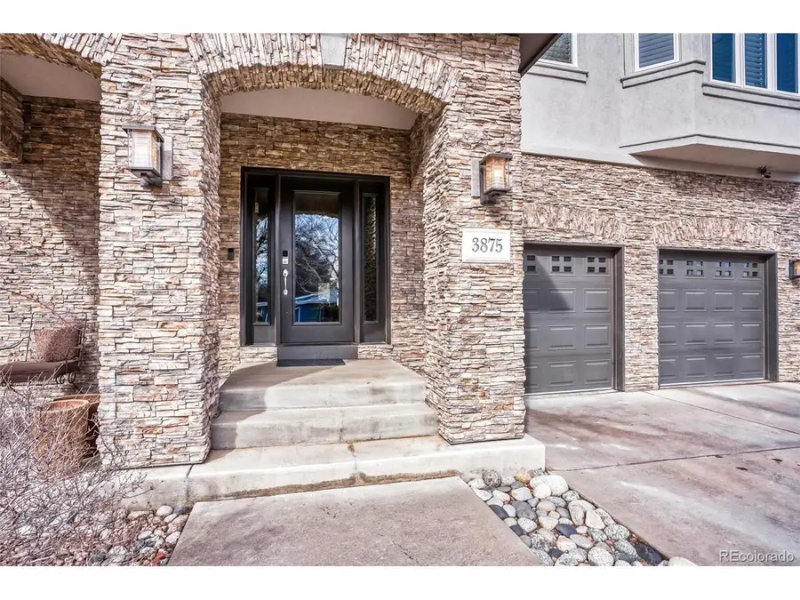 3875 E Wesley Ave, Denver, CO 80210 - #2