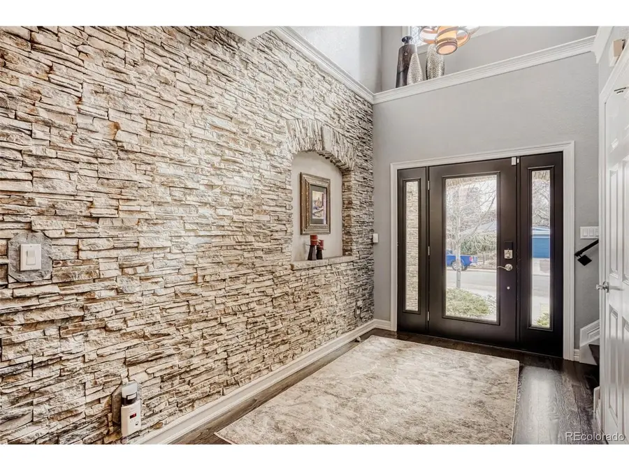 3875 E Wesley Ave, Denver, CO 80210 - #3