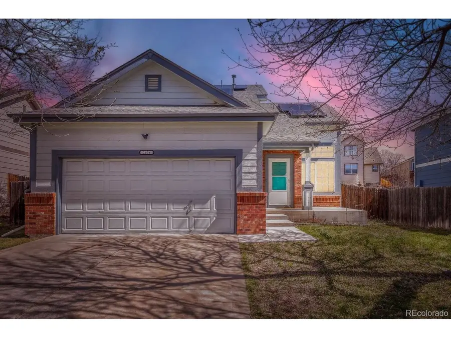 2624 S Gibralter St, Aurora, CO 80013 - #2
