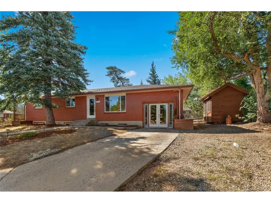 4617 Gordon Dr, Boulder, CO 80305 - #2