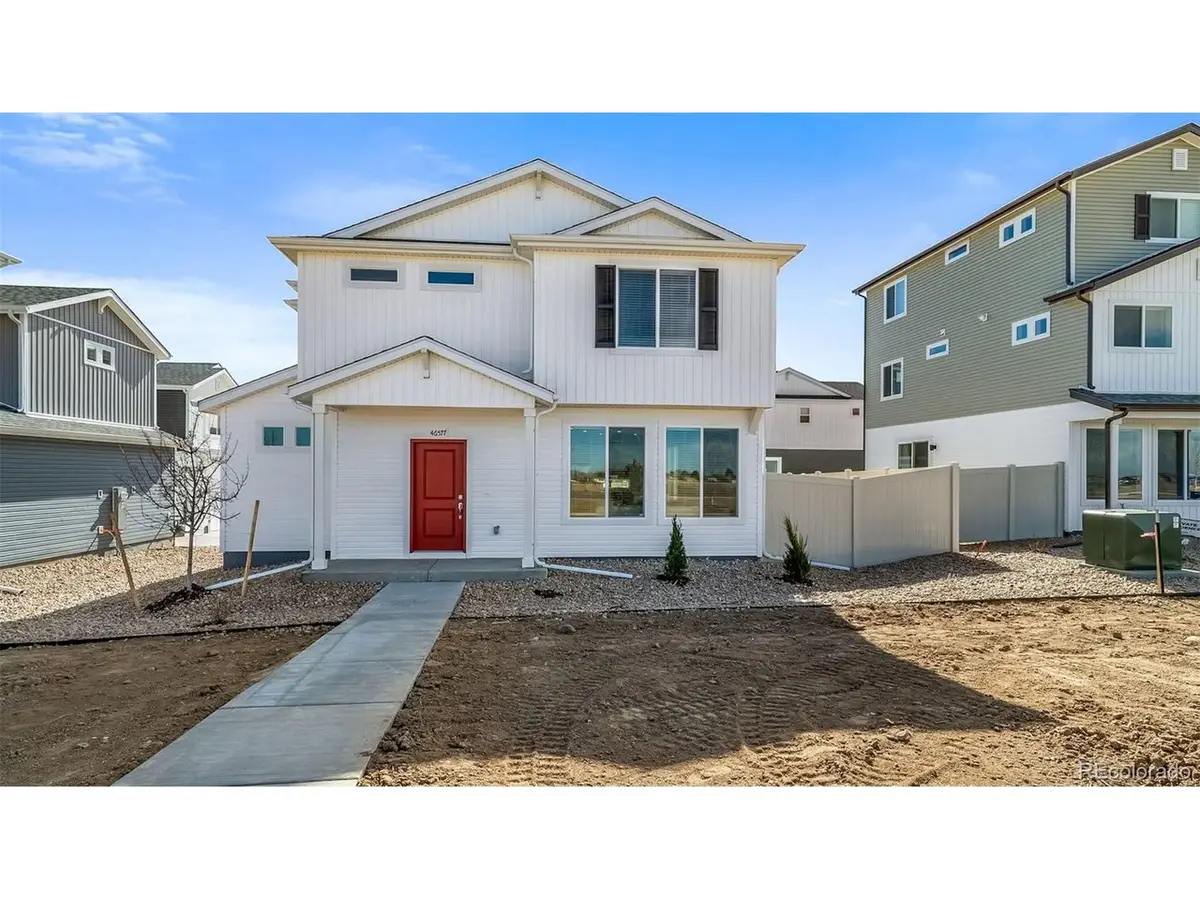 3960 N Rome St, Aurora, CO 80019 - #1