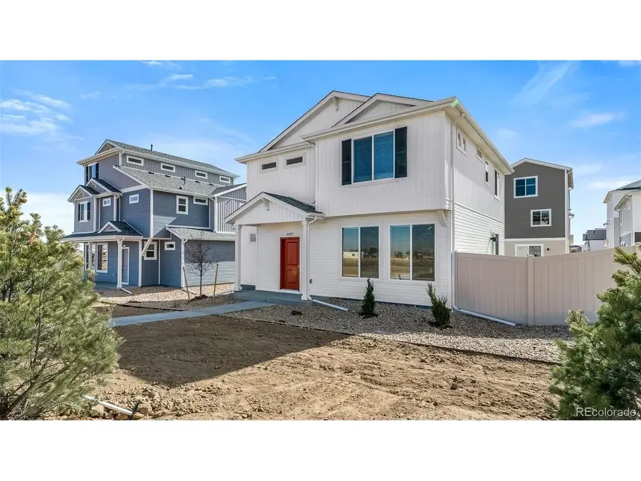 3960 N Rome St, Aurora, CO 80019 - #2