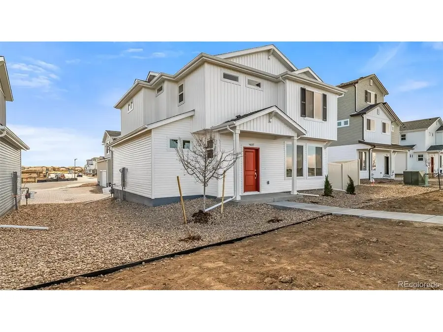 3960 N Rome St, Aurora, CO 80019 - #3