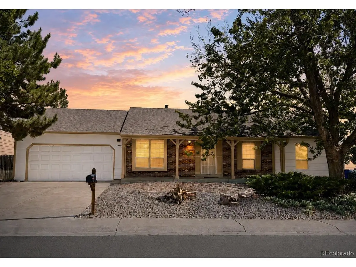 17449 E Asbury Cir, Aurora, CO 80013 - #1