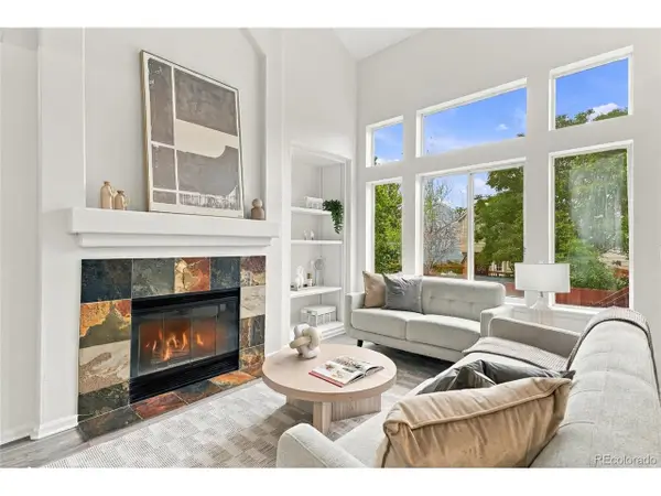 4613 E Bennington Ave, Castle Rock, CO 80104