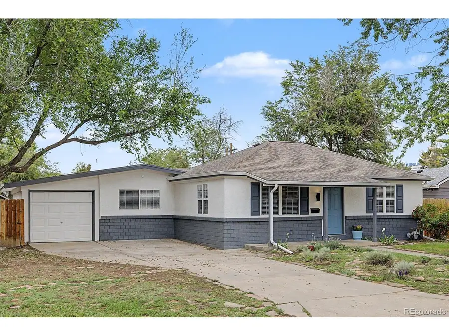 6235 W 46th Ave, Wheat Ridge, CO 80033 - #2