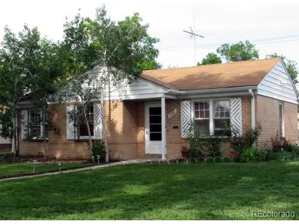 2880 Oneida St, Denver, CO 80207