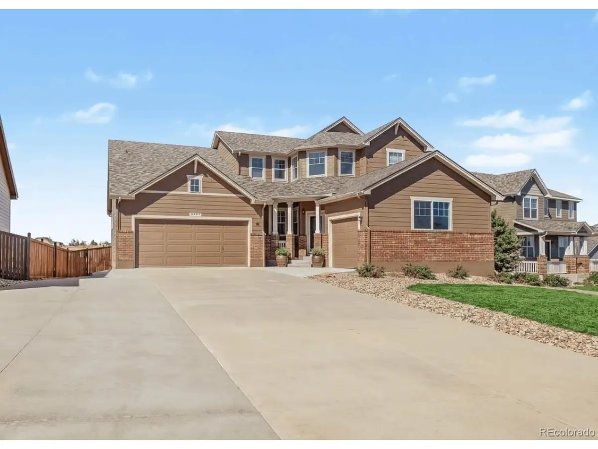 2587 Terravita Way, Castle Rock, CO 80108 - #1