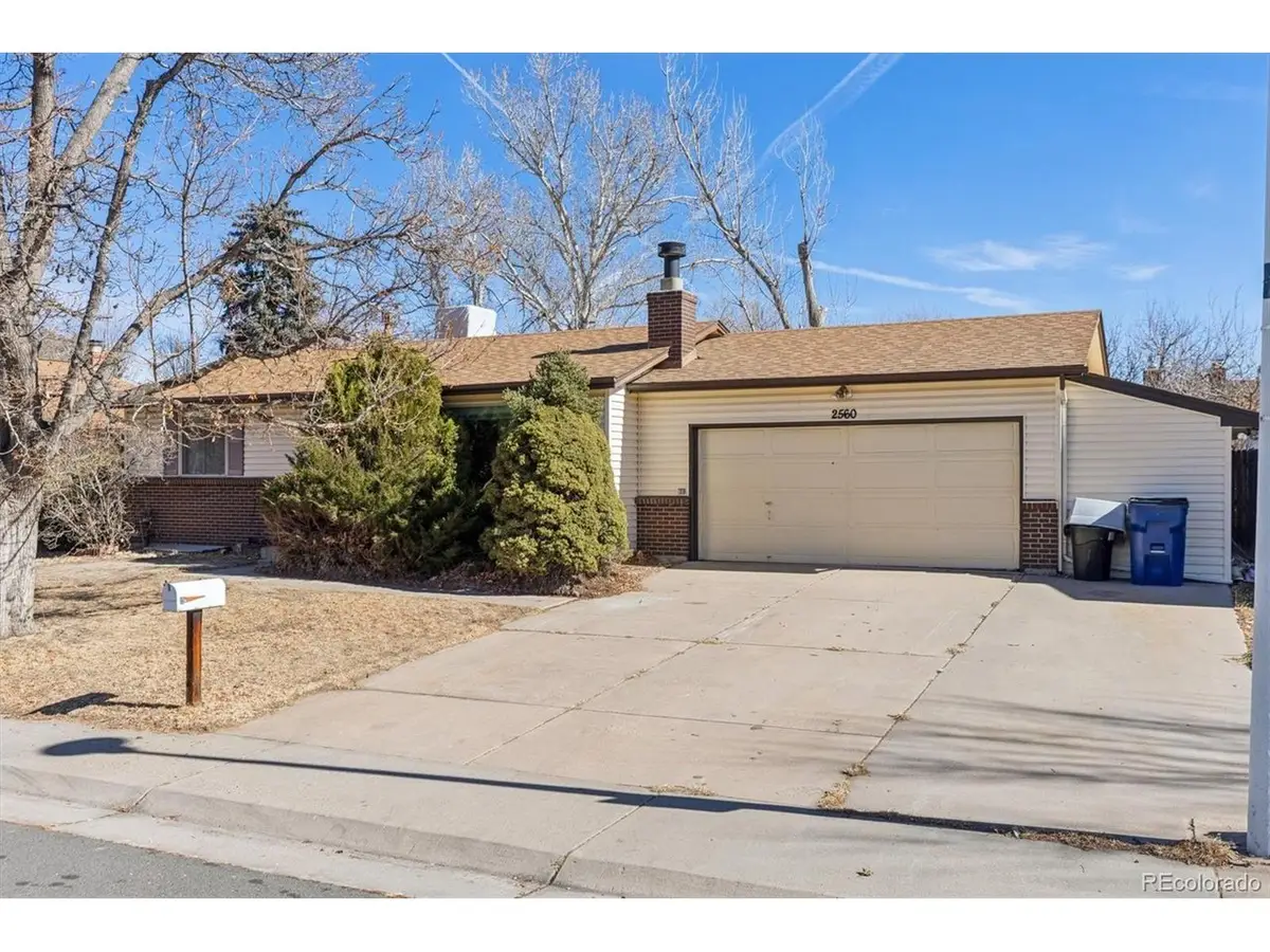 2560 S Sable Way, Aurora, CO 80014 - #1