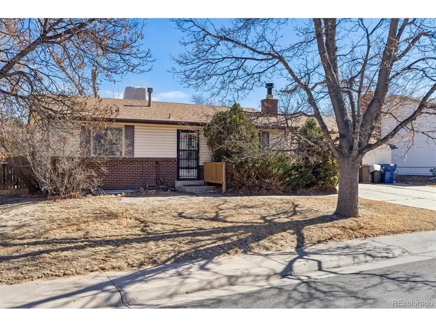 2560 S Sable Way, Aurora, CO 80014 - #2