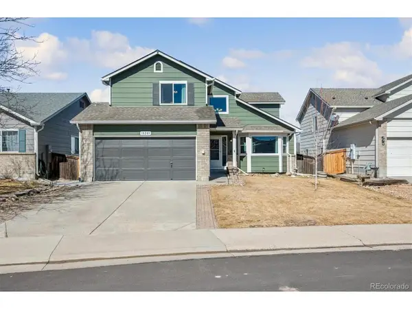 18289 Kinney Creek Way, Parker, CO 80134