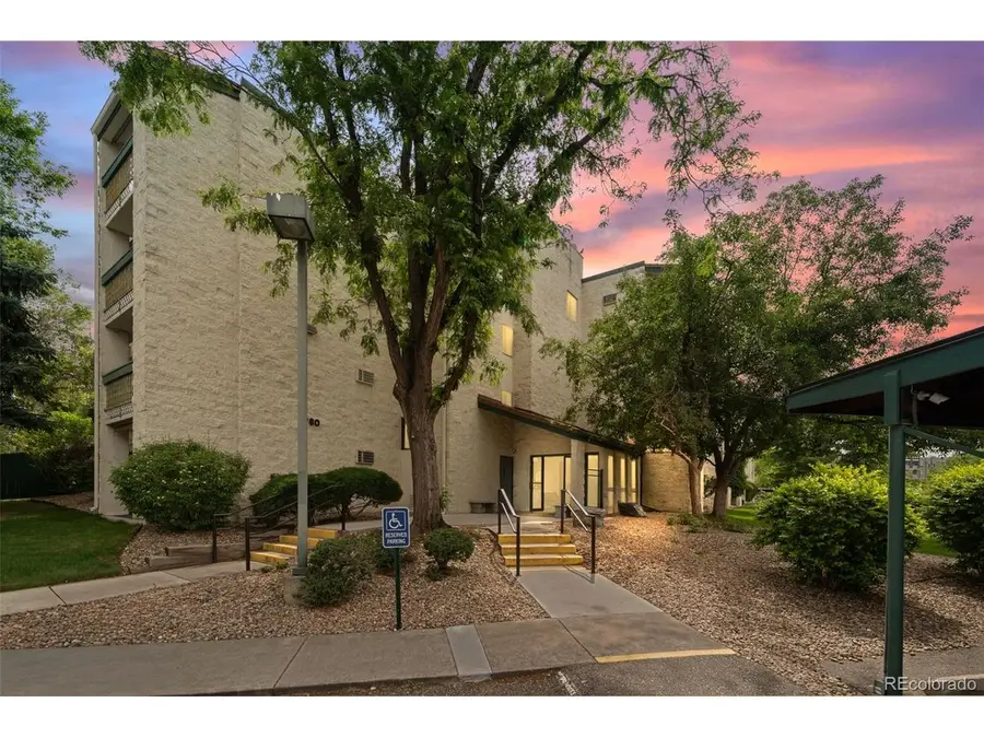 7780 W 38th Ave #102, Wheat Ridge, CO 80033 - #2