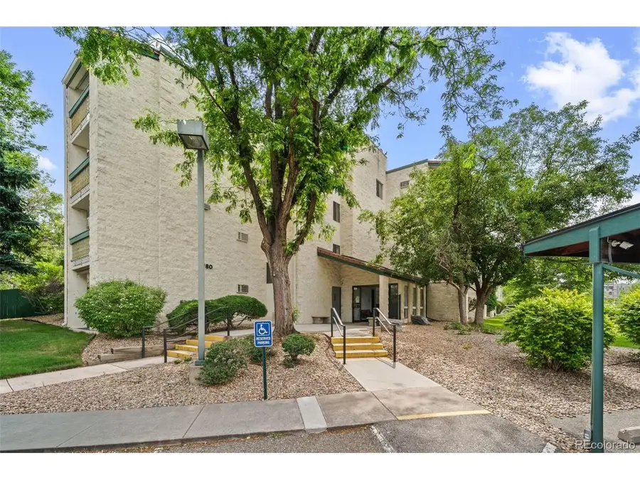 7780 W 38th Ave #102, Wheat Ridge, CO 80033 - #3