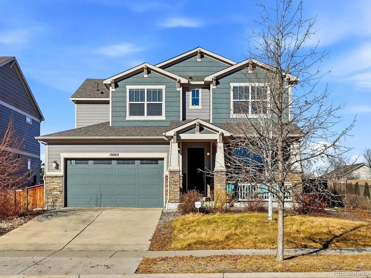 10069 E Kansas Ave, Aurora, CO 80247 - #1