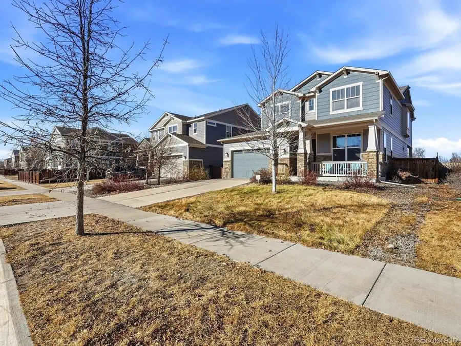 10069 E Kansas Ave, Aurora, CO 80247 - #2