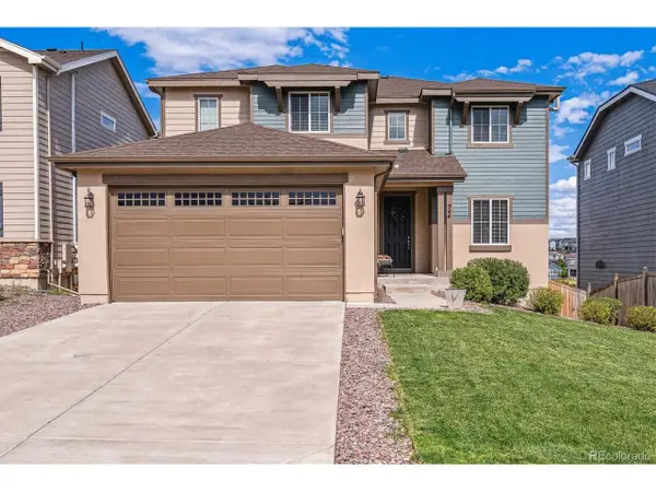 944 Mcmurdo Cir, Castle Rock, CO 80108