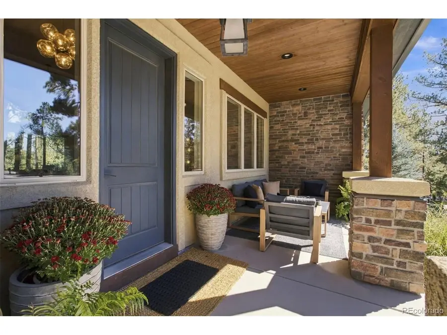 1109 Tenderfoot Dr, Larkspur, CO 80118 - #2
