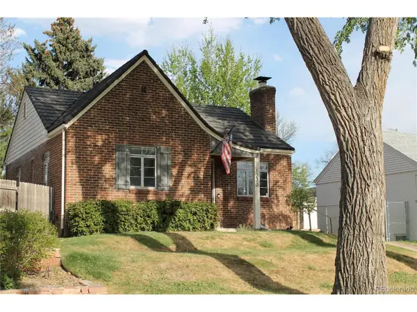 1230 Magnolia St, Denver, CO 80220