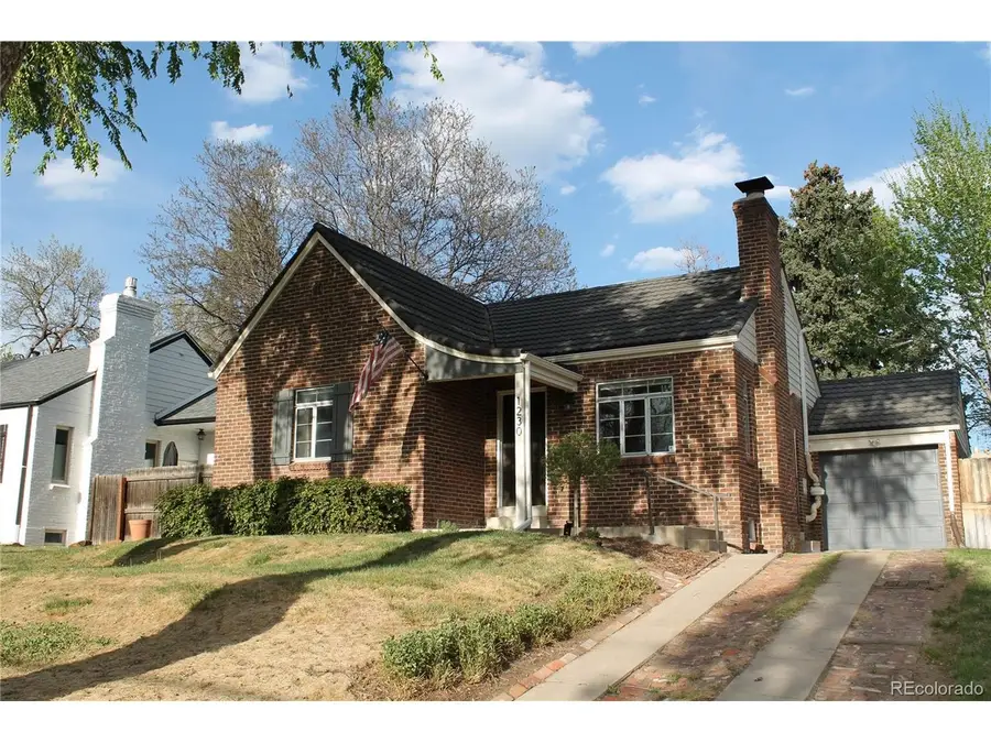 1230 Magnolia St, Denver, CO 80220 - #2