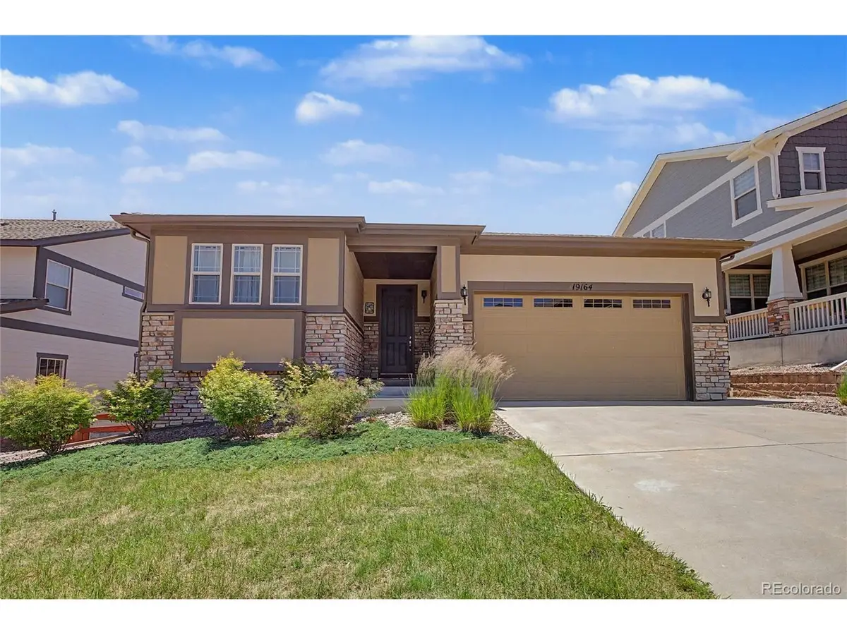 19164 W 85th Blf, Arvada, CO 80007 - #1