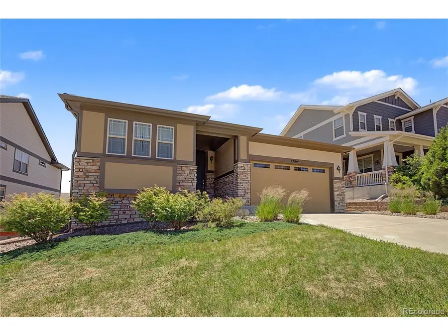 19164 W 85th Blf, Arvada, CO 80007 - #2