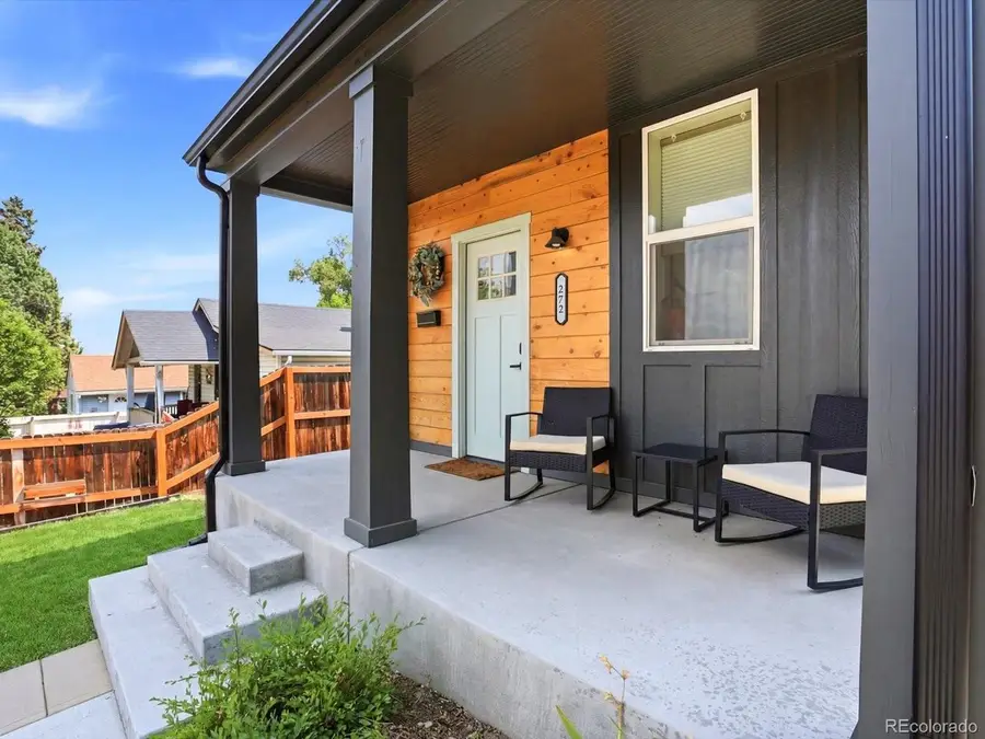 272 S Meade St, Denver, CO 80219 - #3