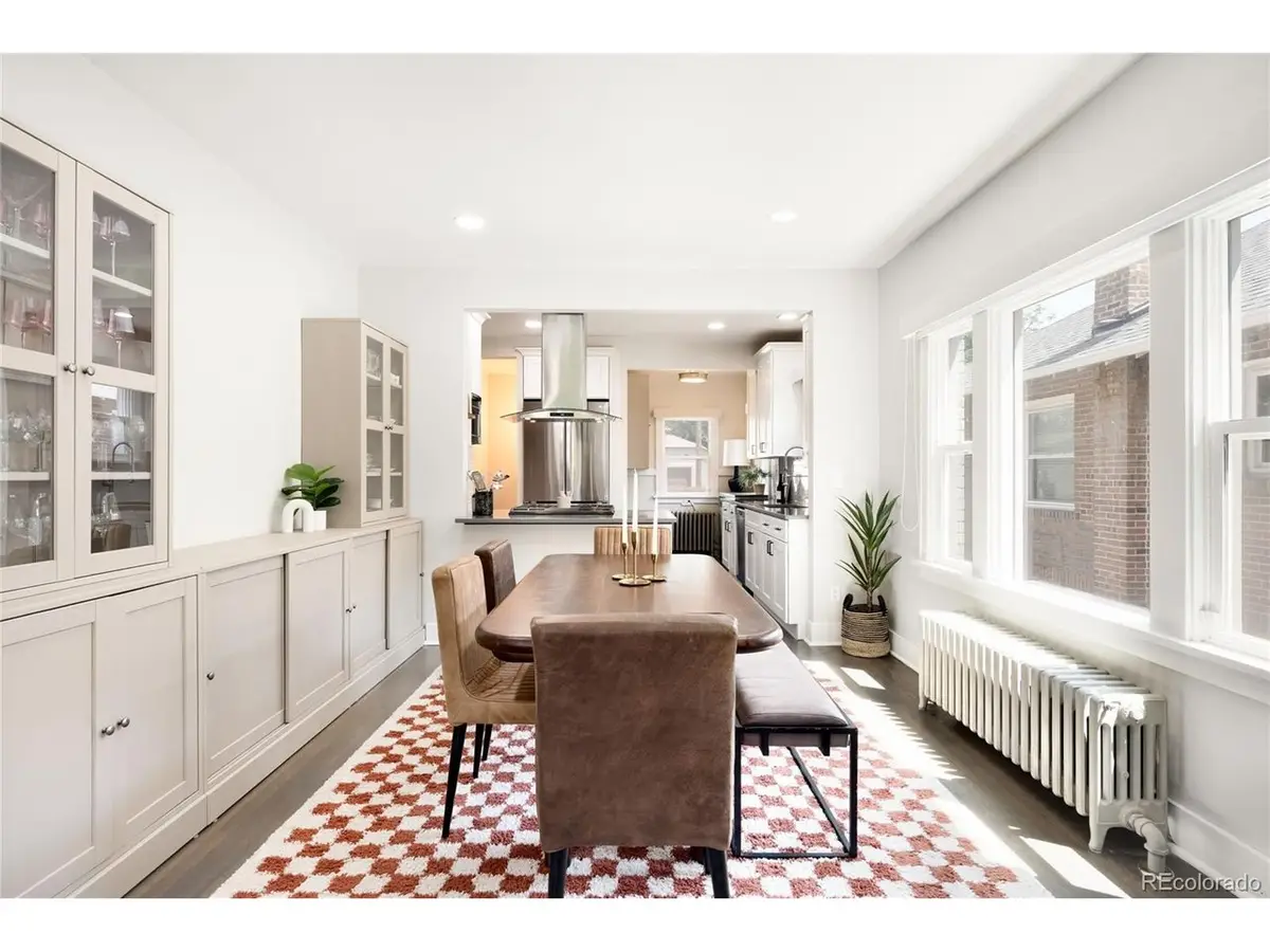 3244 N Gaylord St, Denver, CO 80205 - #1