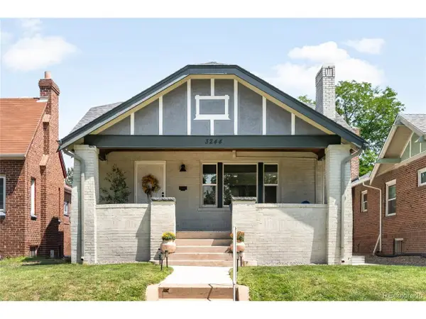 3244 N Gaylord St, Denver, CO 80205