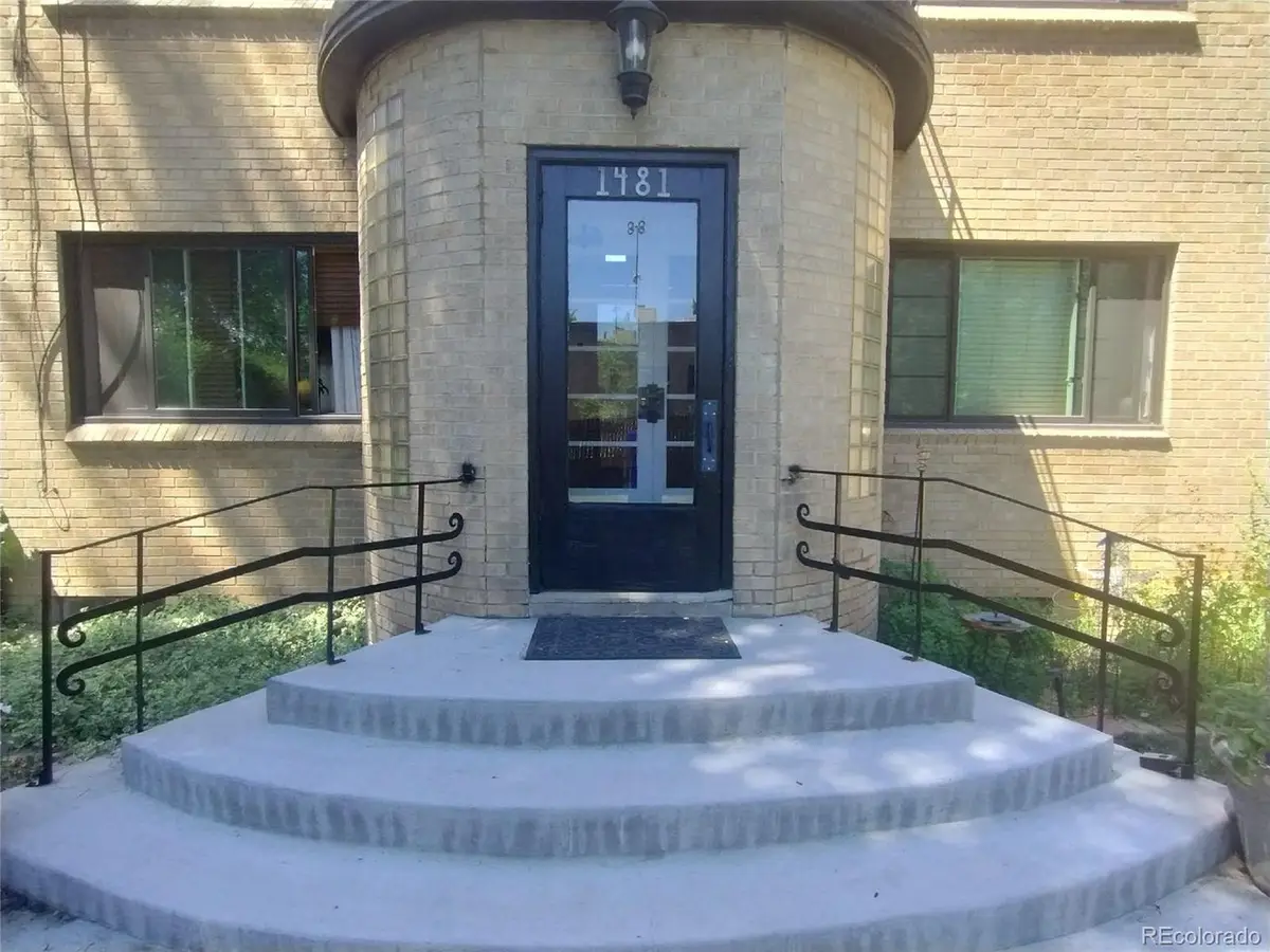 1481 Ash St #2, Denver, CO 80220 - #1