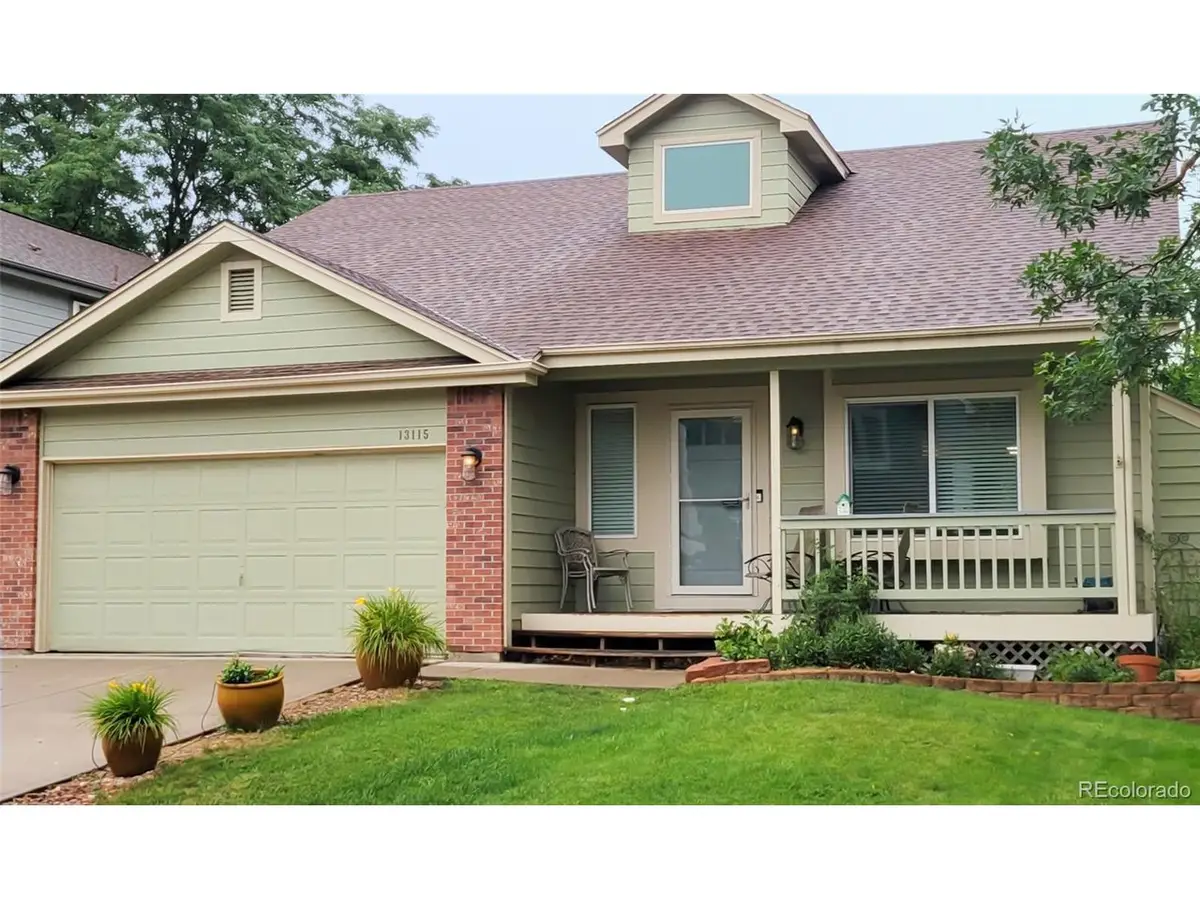 Address Withheld By Seller, Arvada, CO 80004 - #1